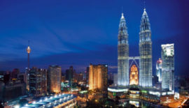 Exotic Malaysia Tour Kuala Lumpur – Genting