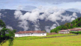 Tribal Arunachal Pradesh