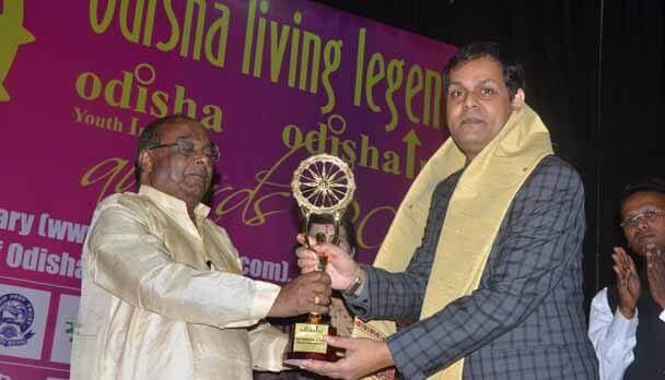 Award Winning Tour Operator in Odisha