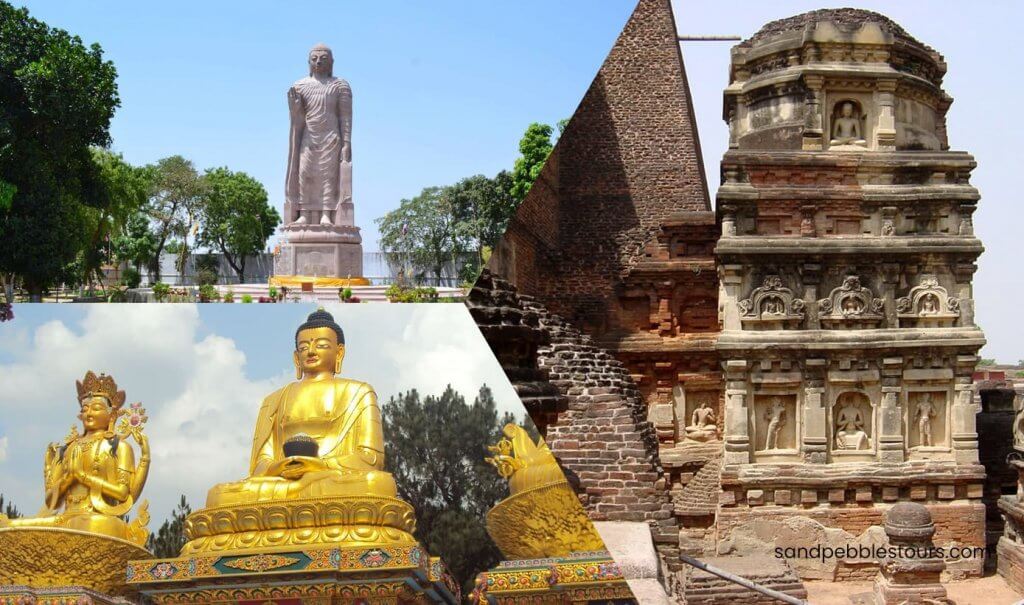 Buddhist Destinations Tour