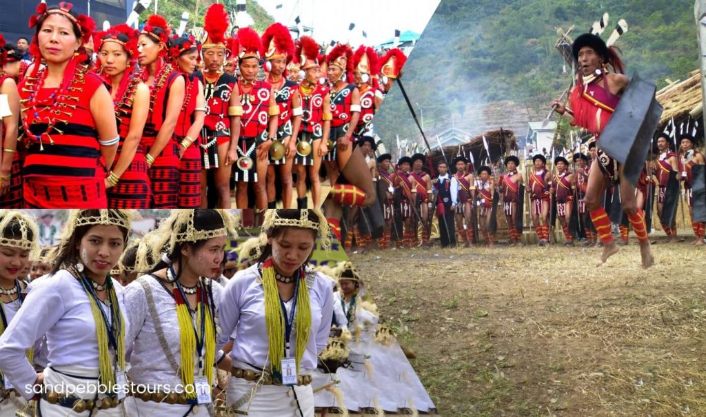 Arunachal Cultural Tribal Tour