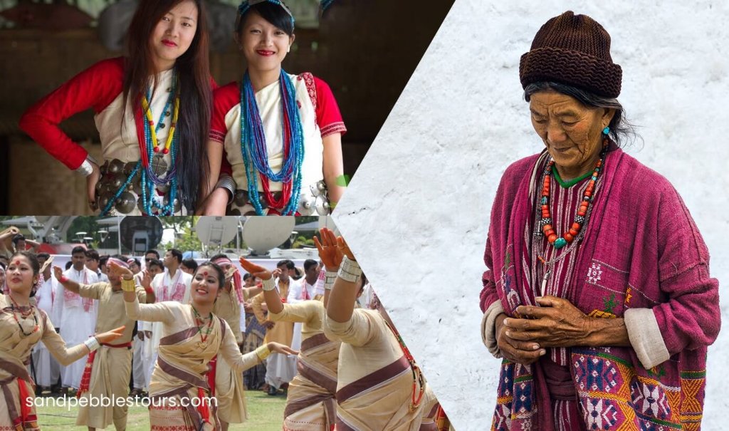 Exotic Tribal Tour of Arunachal