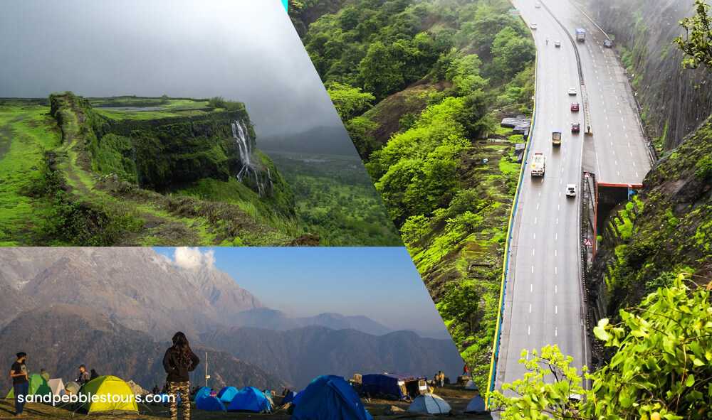 Lonavala Khandala Tour Package