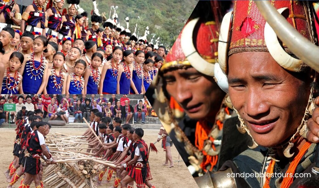 Nagaland Tribal Village Tour