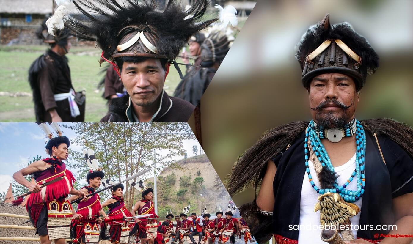 Explore Arunachal Tribal Tour - Best Travel Agency Odisha Since 1993 ...