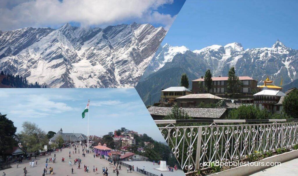 Amazing Himachal Holiday Tour