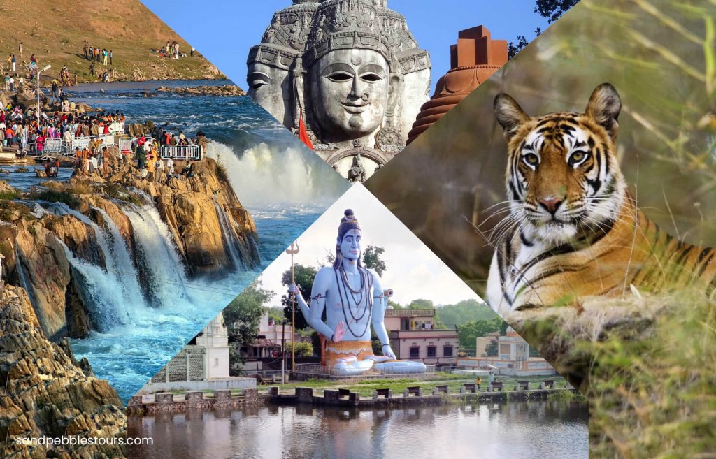 Madhya Pradesh Holiday Tour Package