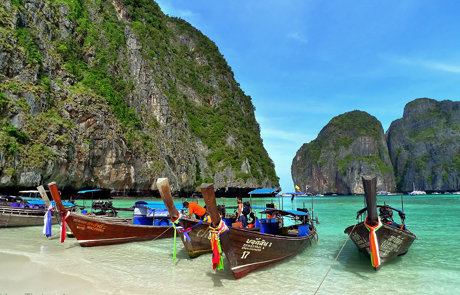 Thailand-Krabi-Trip