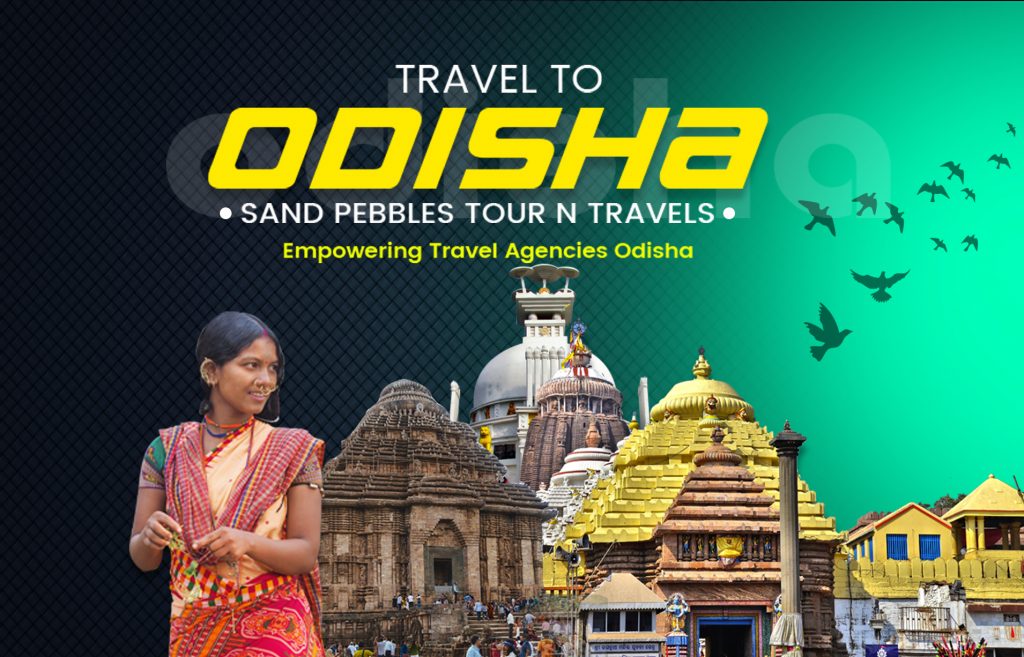 Odisha Tour and Travel