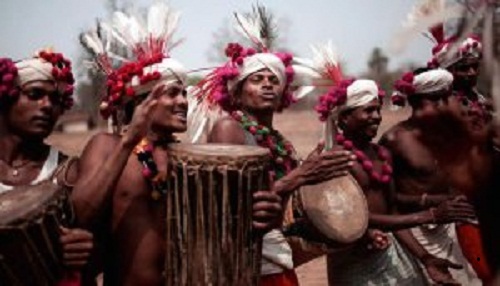 Chhattisgarh-Tribal-People