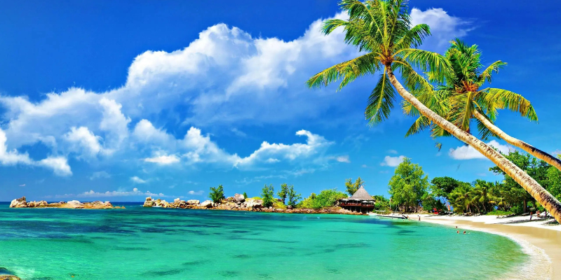 Goa tour