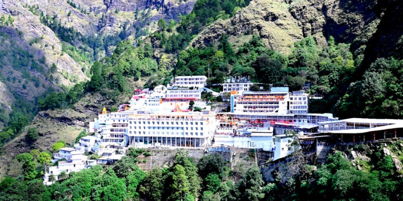 vaishno devi