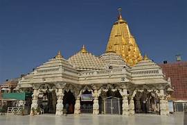 West India Shaktipeeth Yatra