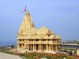 Dwarka Somnath