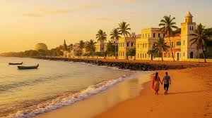 Pondicherry