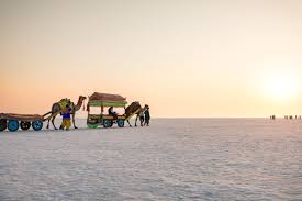 Rann of Kutch