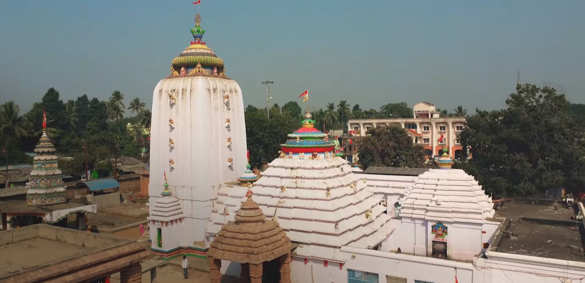Odisha Shakti Circuit