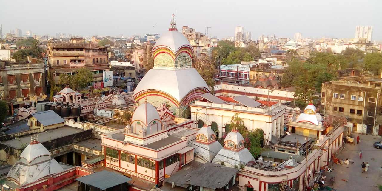 East India Shaktipeeth Yatra