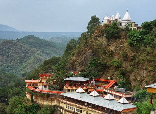 North India Shaktipeeth Yatra